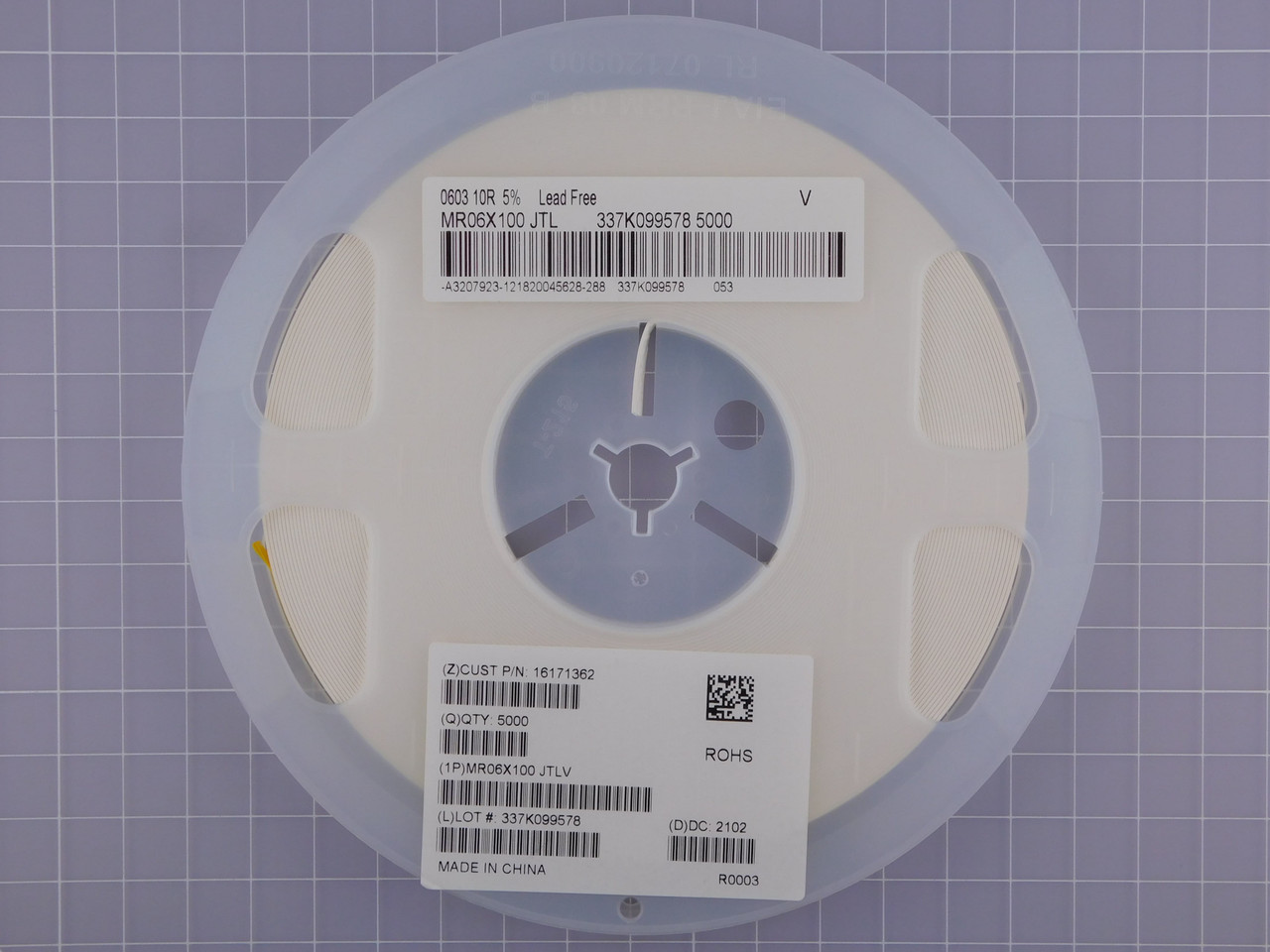 OCO Components