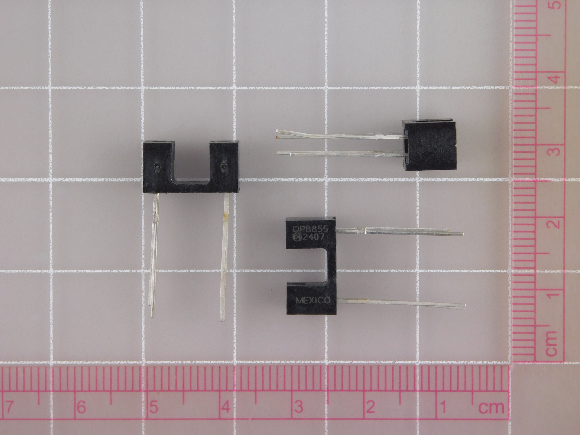 OCO Components