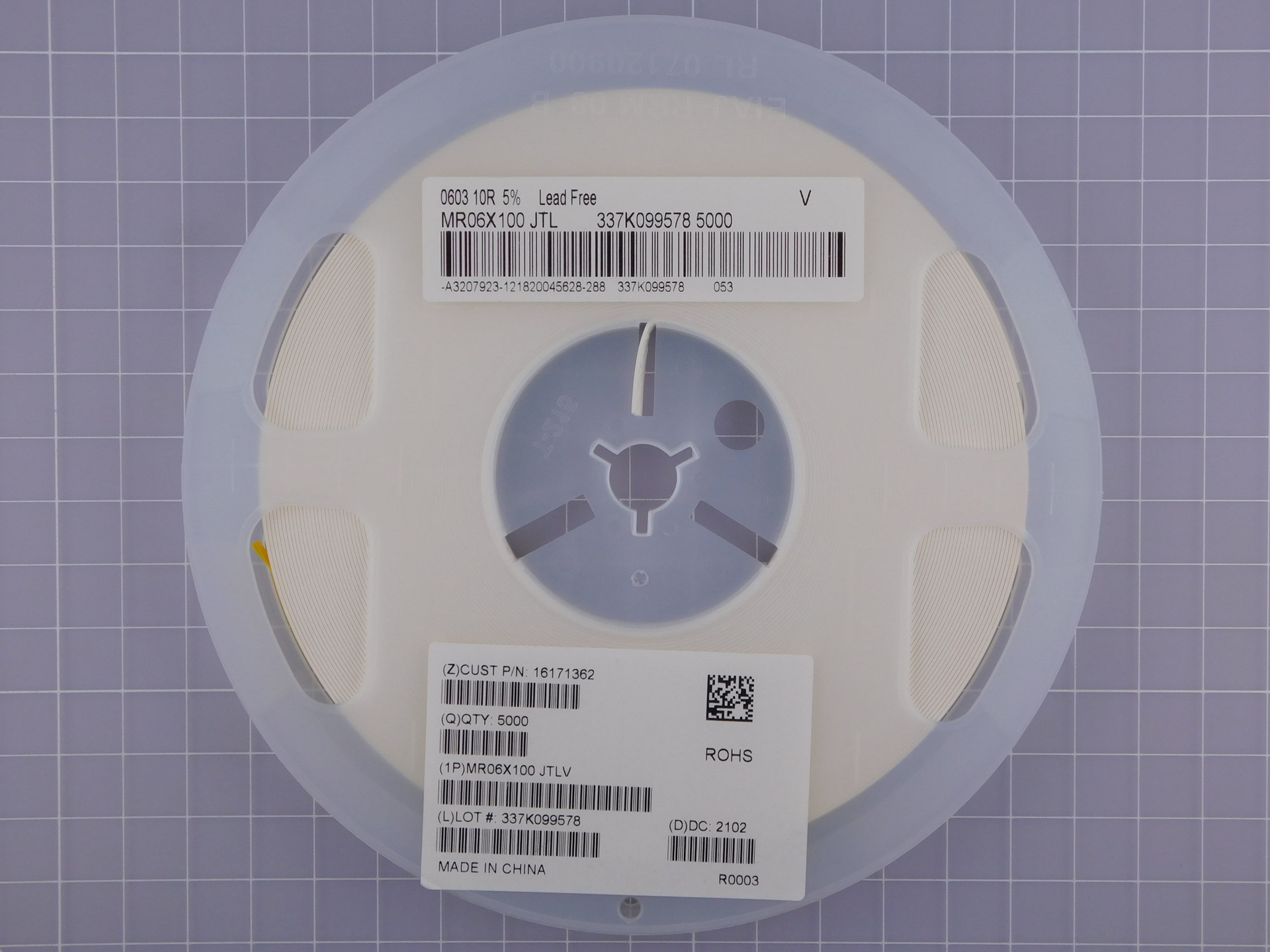 OCO Components