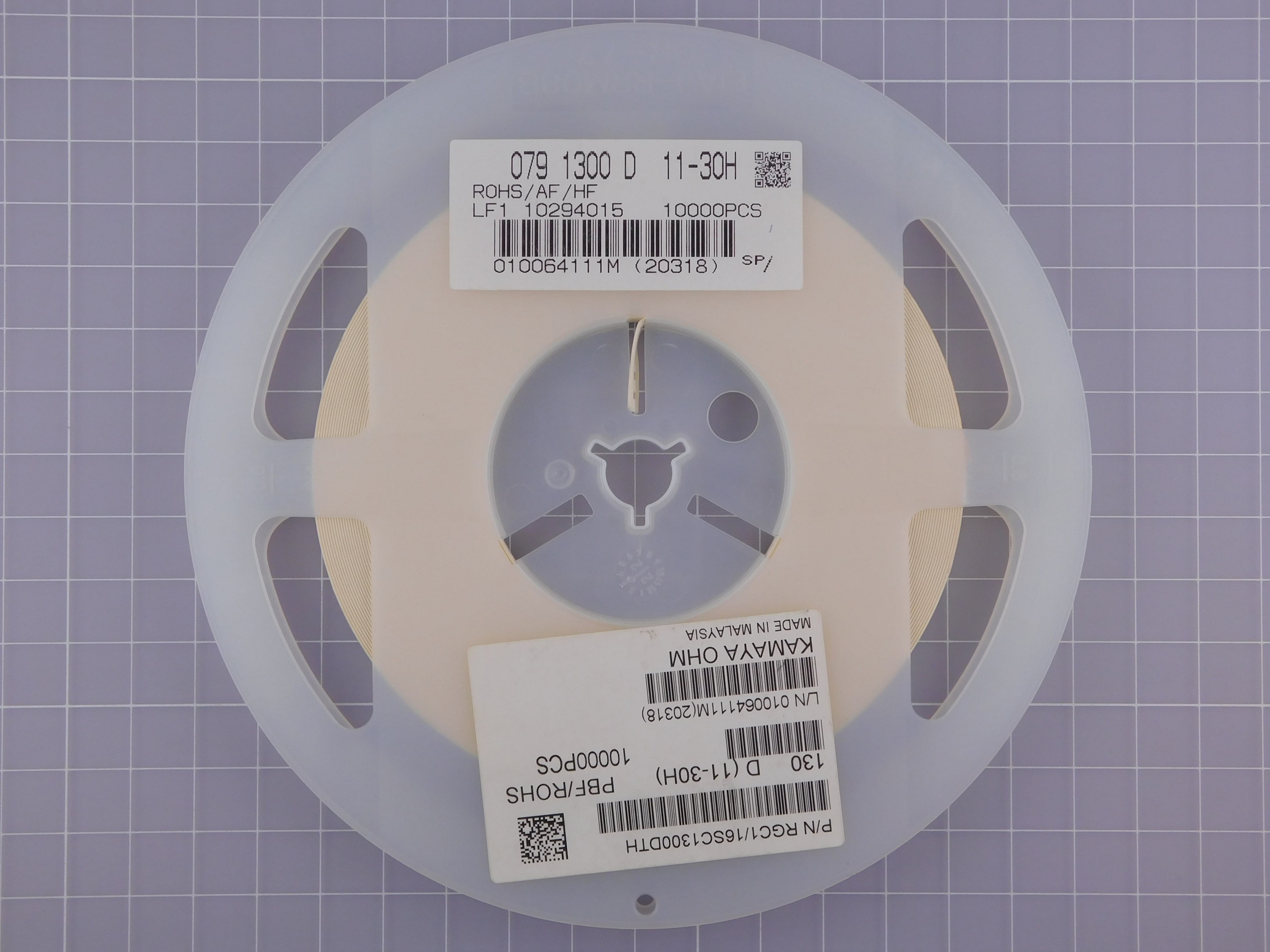 OCO Components
