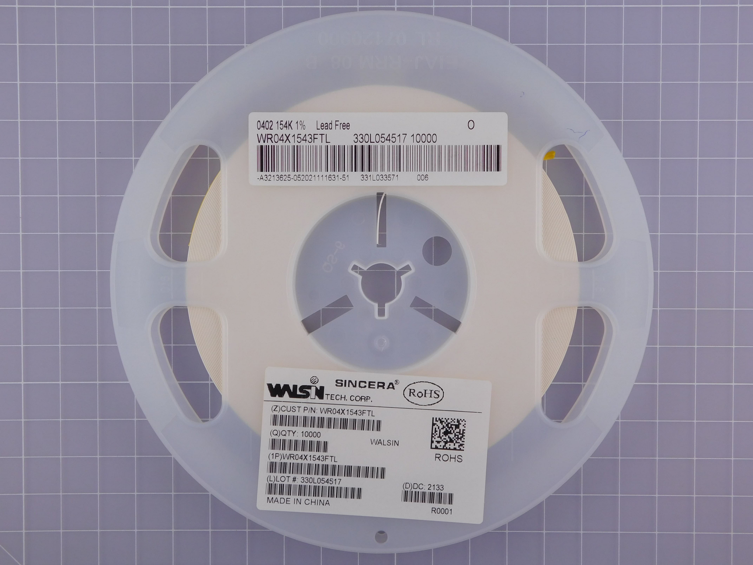 OCO Components