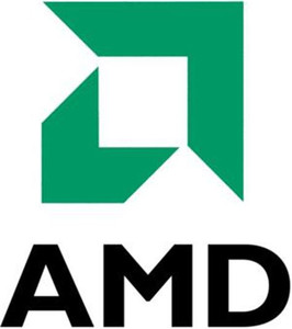 AMD AM27C256  33821
