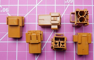 Lot of 294 FURUKAWA MFW-C-2F-BR Q011525000-M00 404730