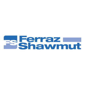 FERRAZ SHAWMUT  GY-400  341851