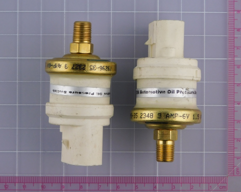 HONEYWELL 79296-35 Component