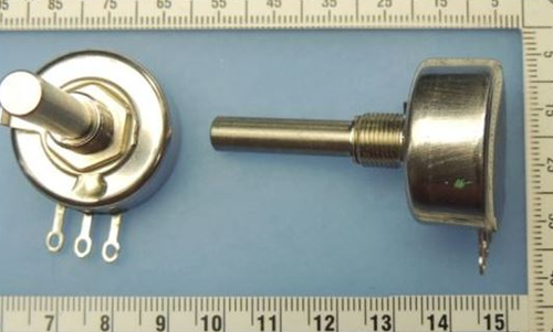 HONEYWELL 1-120-126/101 Component