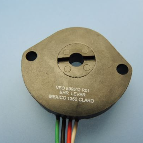 HONEYWELL VEO899512R01 Component