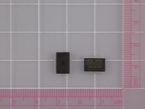 NEC/TOKIN 60303KC001 UPD60303KC001