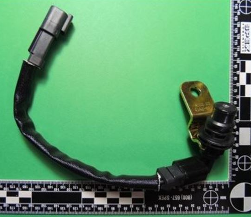 Caterpillar 188-7513 Crankshaft/Camshaft Position Sensor
