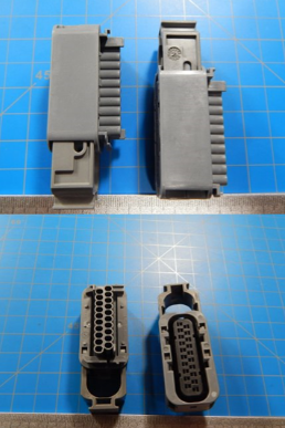 DELPHI 15355506