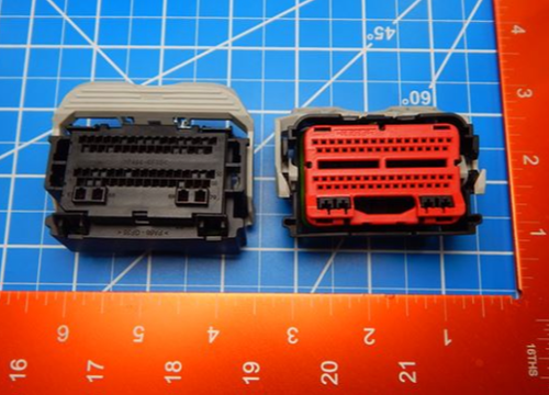 TYCO 8U5T-14A464-AA-011