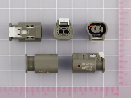 KOSTAL 10010339-05 parts for sale