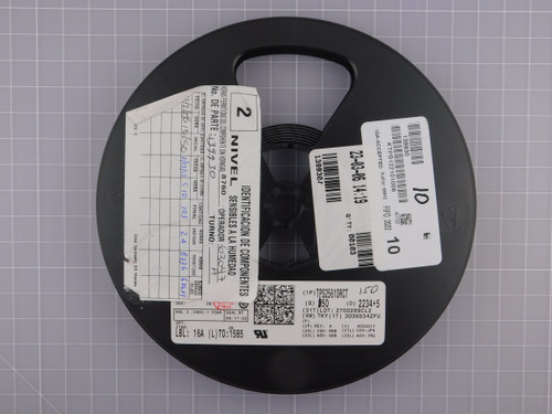 TEXAS INSTRUMENTS TPS2561DRCT parts for sale