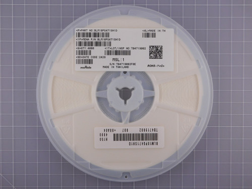 MURATA BLM18PG471SH1D parts for sale