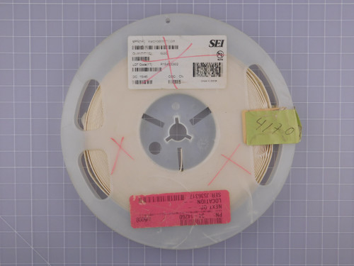 SEI RMCF0603FT150R parts for sale