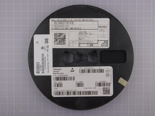 INFINEON TECHNOLOGIES SP000870646 parts for sale