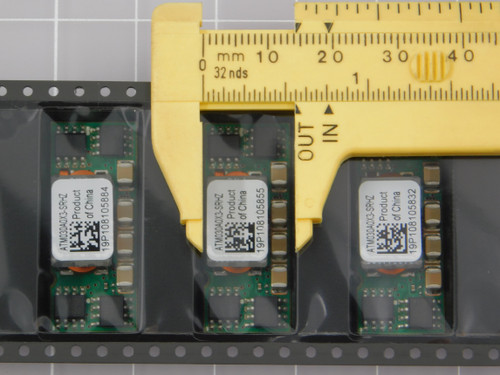 GE POWER ELECTRONICS ATM030A0X3-SRHZ parts for sale