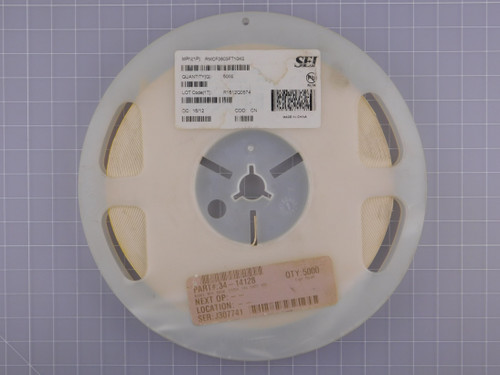 SEI RMCF0603FT10K0 parts for sale