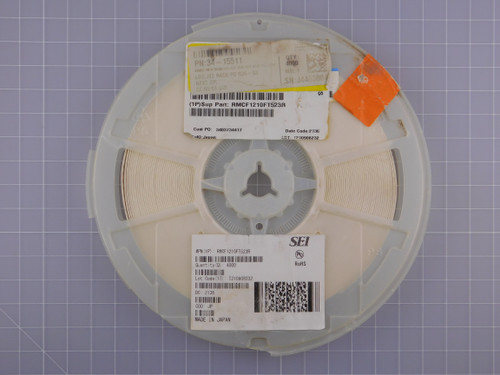 SEI RMCF1210FT523R parts for sale