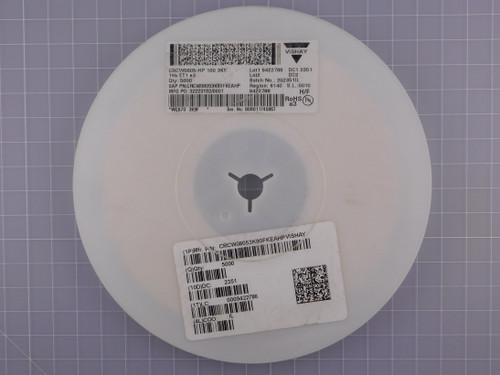 VISHAY CRCW08053K90FKEAHP parts for sale