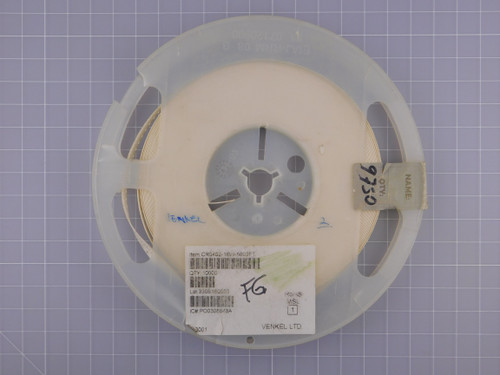 VENKEL CR0402-16W-5602FT parts for sale
