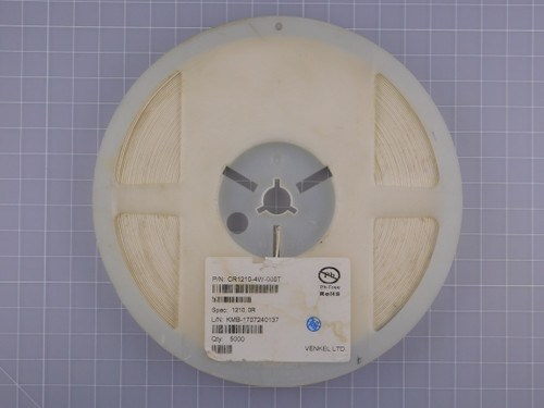 VENKEL CR1210-4W-000T parts for sale