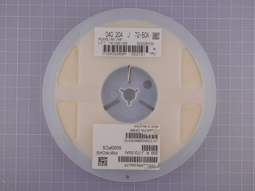 KAMAYA RMC1/10-204JTP parts for sale