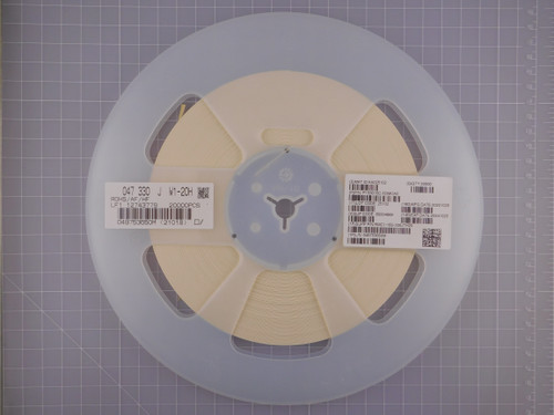 KAMAYA RMC1/16S-330JTH20 parts for sale