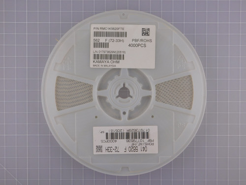 KAMAYA RMC1K5620FTE parts for sale