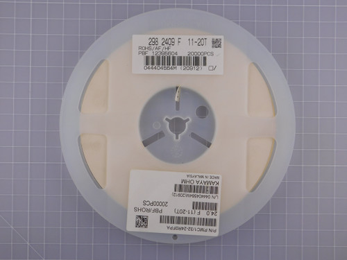 KAMAYA RMC1/32-24R0FPA parts for sale