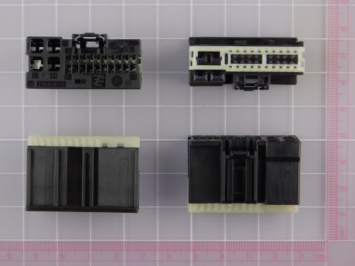 TE CONNECTIVITY 2288274-1 parts for sale