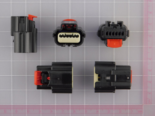 MOLEX 31402-6150 parts for sale