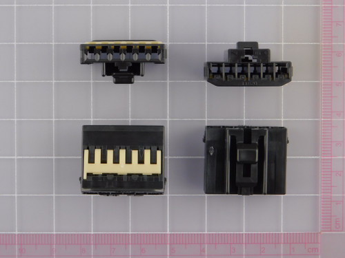 YAZAKI 7283-1067-30 parts for sale