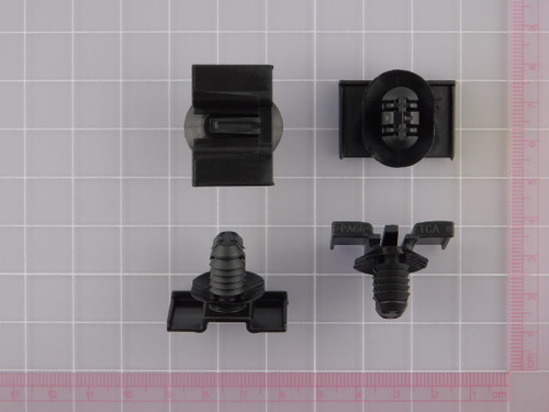 HELLERMANNTYTON 151-01136 parts for sale