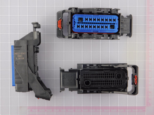 MOLEX 34822-0263 parts for sale