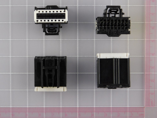 YAZAKI 7283-9076-30 parts for sale