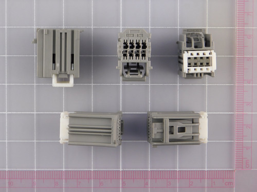 YAZAKI 7283-9029-40 parts for sale