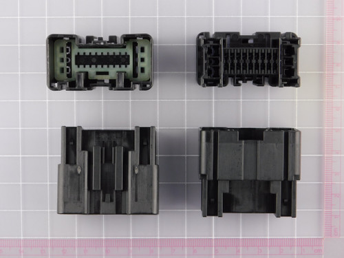 YAZAKI 7286-6779-30 parts for sale