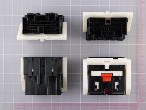 YAZAKI 7297-3071-30 parts for sale