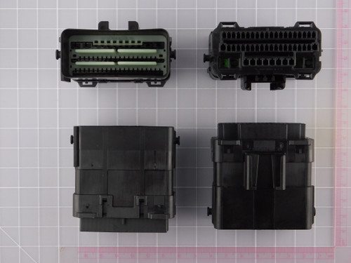 YAZAKI 7297-0741-30 parts for sale