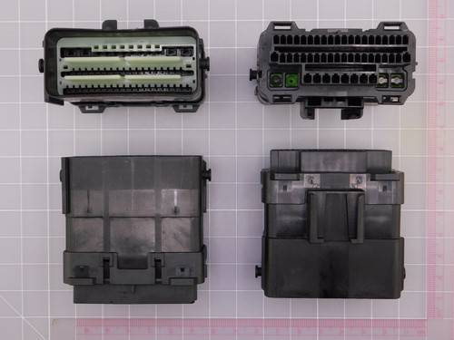 YAZAKI 7297-8712-30 parts for sale