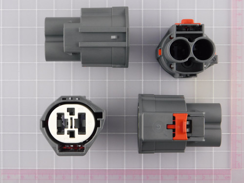 YAZAKI 7289-7641-10 parts for sale