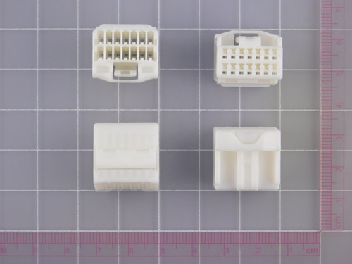 YAZAKI 7283-5832 parts for sale