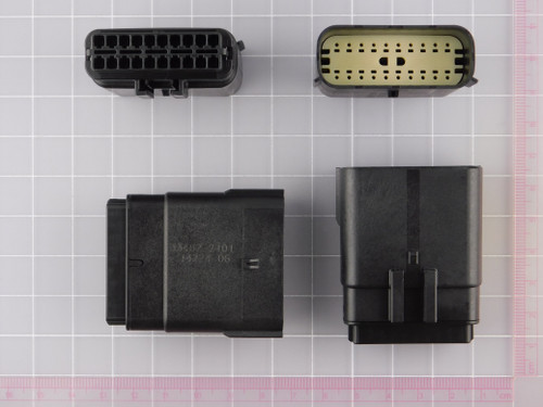 MOLEX 33482-2101 parts for sale
