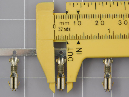 TE CONNECTIVITY 61603-1 parts for sale