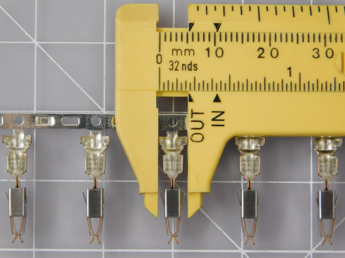 TE CONNECTIVITY 964273-1 parts for sale