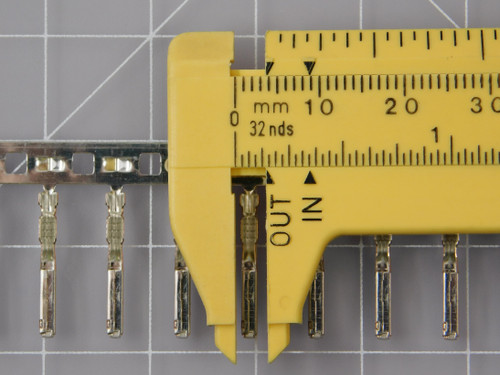 TE CONNECTIVITY 1393367-1 parts for sale