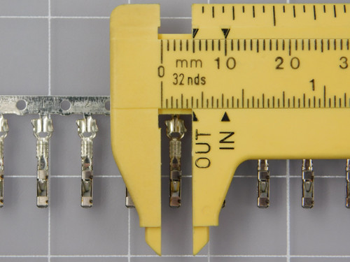 TE CONNECTIVITY 5-965906-1 parts for sale