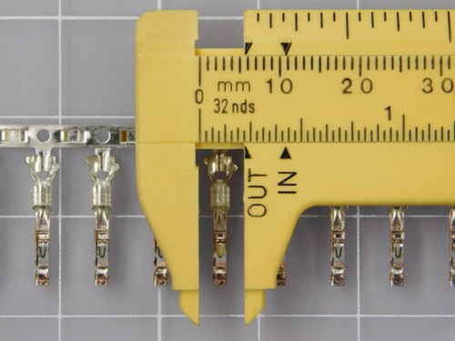 TE CONNECTIVITY 7-1452671-1 parts for sale
