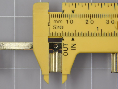 TE CONNECTIVITY 2338011-2 parts for sale